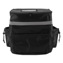 Food Delivery Backpack Pizza Delivery Bag Insulated Delivery Bag for Bike Delivery Food Delivery Bag for Carry HOT/COLD