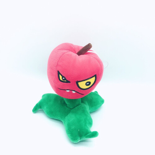 (Cherry) Plants vs Zombies Figuren Weiches Plüschtier