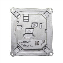 Fahrzeugbeleuchtungs-Steuereinheit LED-Xenon-Vorschaltgerät-Steuereinheit 8K0907472A Kopf