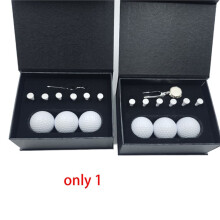 1 Set  Leather Box Set, Fork and Nail Set, Gift  Practice Accessories,Training Balls for Indoor or Outdoor