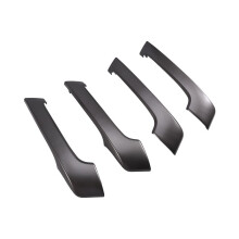 Türgriff-Innenverkleidung für Toyota Toyota Toyota Prado LC150 (2009–2018), Grau