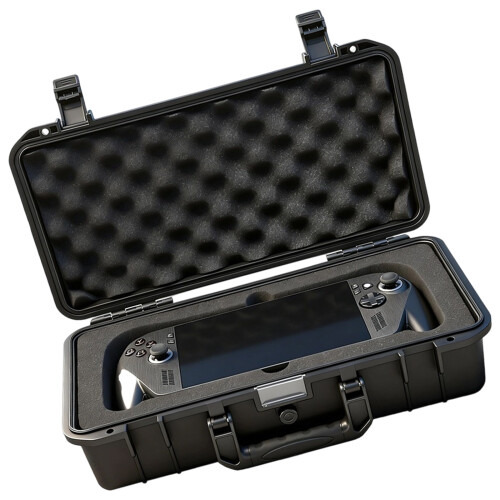 Carrying Case for ROG X Scratchproof Storage Box Handheld