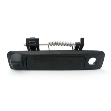 CCD-Rückfahrkamera für BT-50 BT50 2011-2018 Pickup-Truck, Griff-Rückfahrkamera