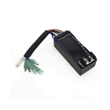 CDI-Zündboxmodul 0451021 für 50 Scrambler 50