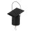 Wind Spinner Motor Solar Hanging Display Motor Rotating Solar  Wind Spinner Motor Rotatable Hook for Wind Chimes 1