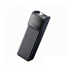 10000mAh Power Handle voor voor Osmo Pocket 3 NTC Real- Temperatuurregeling 22,5W PD Snelladen met Statief