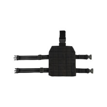 Viper TACTICAL Elite Drop Leg Platform Black