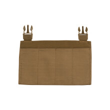 Viper Tactical VX Buckle Up SMG Mag Panel Coyote