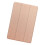 Housse de protection pour tablette K Pad 8.8 pouces-or rose 1