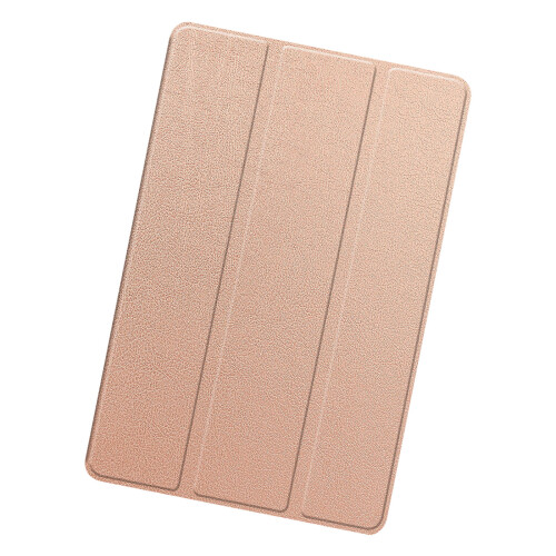 Housse de protection pour tablette K Pad 8.8 pouces-or rose
