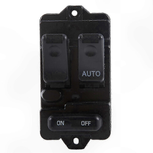 Power Window Switch Console for 1994-1998 Mazda 323F Bongo S09A-66-350A09-JC