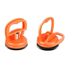 2 Pack Heavy Duty Car Dent Puller Kit, Paintless Dent Repair Tool, Strong Suction for Car Body Dents, 15kg Pulling Force