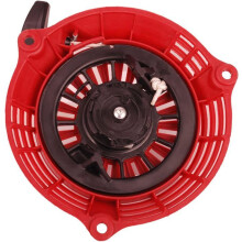 Arrancador de repuesto para generador de motor Honda GC135 GC160 GCV135 GCV160