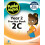 Power Maths 2nd Edition Practice Book 2C by Josh Lury Paperback Book 1