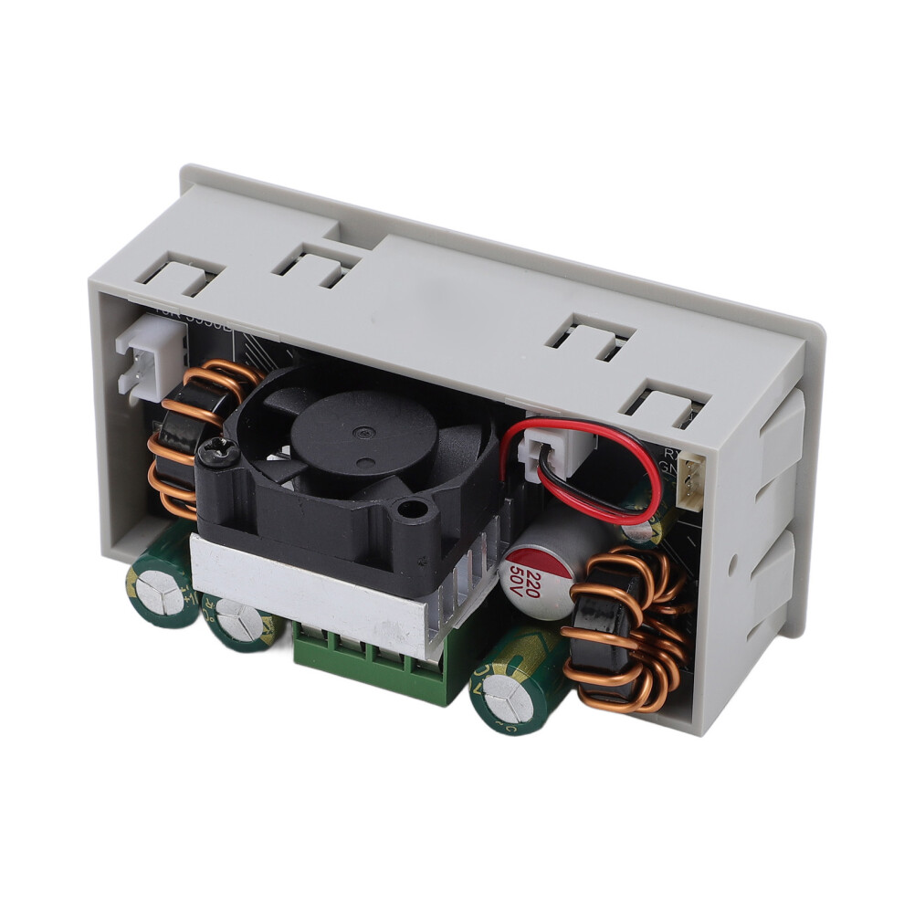 Adjustable Voltage Regulator 6-30V Input 0-36V