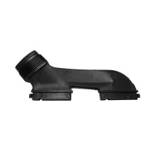 Car Air Intake Duct Hose for 3 Series X1 E90 E92 E93 E84 Intake Pipe Cover 13717541737