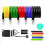 Resistance Bands Set, Full Body Workout, Adjustable 1