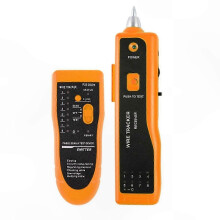 Advanced Digital Signal Cable Tester for Network Cables with Anti-Interference and Noise-Free Performance