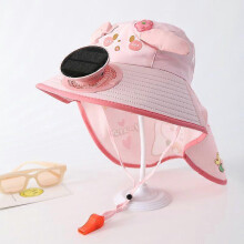 (2-15, 2) Kids Sun Hat with Neck Flap UV Protection Wide Brim Breathable Quick Dry for Boys Girls Age 2-15