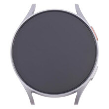 For Watch7 44mm SM-L310/L315 SmartWatch Replacement LCD Screen Digitizer Full Assembly with Frame Spare Part B