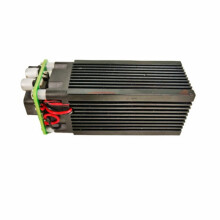 520nm 1000mw Green Fat Laser Module Coarse Laser Warning Light Green Laser Module Long Range Green Laser Light