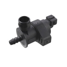 Magnetventil 13105950 zur Entlüftung des Aktivkohlefilters für Aveo Cruze Astra Vectra