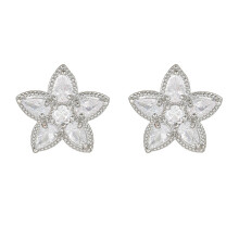 2PCS Premium Earphone Ear Clip For Freeclip 1/2Earbud Charm
