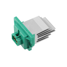 Gebläsemotorwiderstand für Auto-Klimaanlage (Teilenummer 972351U000) für die Baujahre 2012-2016