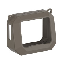 Protector Sleeve Case For C1 Chronograph Waterproof-stone color