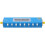 SMA/N Adjustable Attenuator RF Signal Attenuator 0-90dB 2W -4G External Thread Inner Hole for Network Communication 1