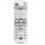 Replace N2QAYA000150 Remote Control for  N2QAYA000150 Projector Remote Control 1