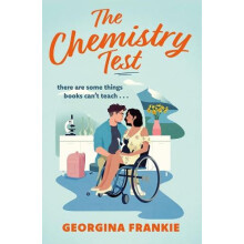 Chemistry Test by Georgina Frankie Paperback Book
