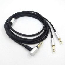 Compatible o Cable for HD477, HD497, HD212 Pro, EH250, EH350 Headphones