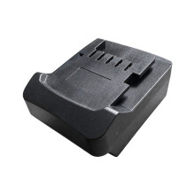 Efficiency Energy Transmission Battery Adapter For HANS18V 20V