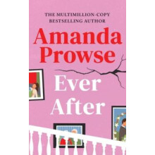 Ever After by Amanda Prowse Paperback Book