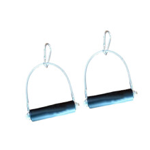Grip Attachments Resistance Band Handles Grips for Workout Yoga Bodybuilding