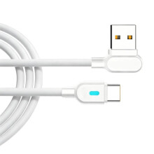 120W Super Fast Charging Wire Type C Cable With-1.5 meters