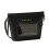 Light Weight Waterproof Beach Bag With Couchscreen-Black L 1
