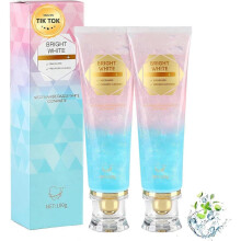 Niacinamide Whitening Toothpaste, Niacinamide Intensive Whitening Toothpaste,