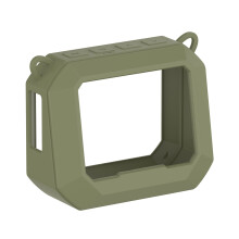 Protector Sleeve Case For C1 Chronograph Waterproof Anti-Green