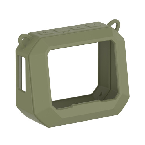 Protector Sleeve Case For C1 Chronograph Waterproof Anti-Green