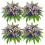 Assorted Artificial Floral Display Plant for Hotel Restaurant 1