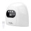 Professional USB Nail Art Lamp Quick Drying USB Nail Lamp-White 1