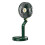 Folding Table Lamp Fan Usb Charging Retractable Table Lamp Fan 7-inch Wall-mount 1