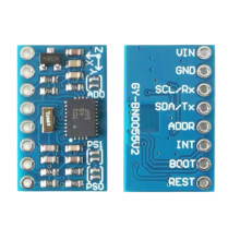 Integrated 9DOF IMU Accelerometer Gyroscopes Sensors-BNO055V2