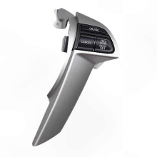 Multifunction Steering Wheel Control with Volume Adjustment for 2008-2012 Sedan Models