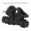 Universal BCD Inflator with K Relief Valve 1