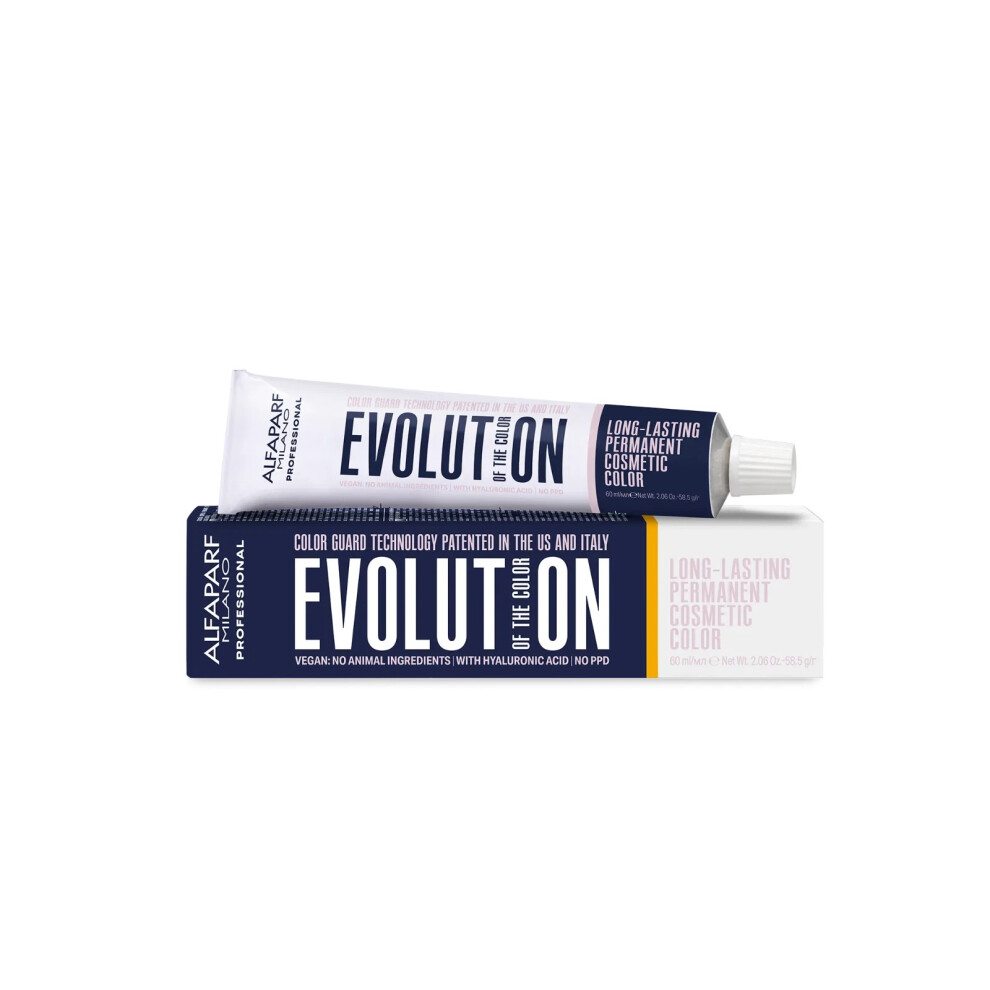 Alfaparf Milano Alfaparf Evolution Of The Color 60Ml-7.31 -Medium Blonde Golden Ash