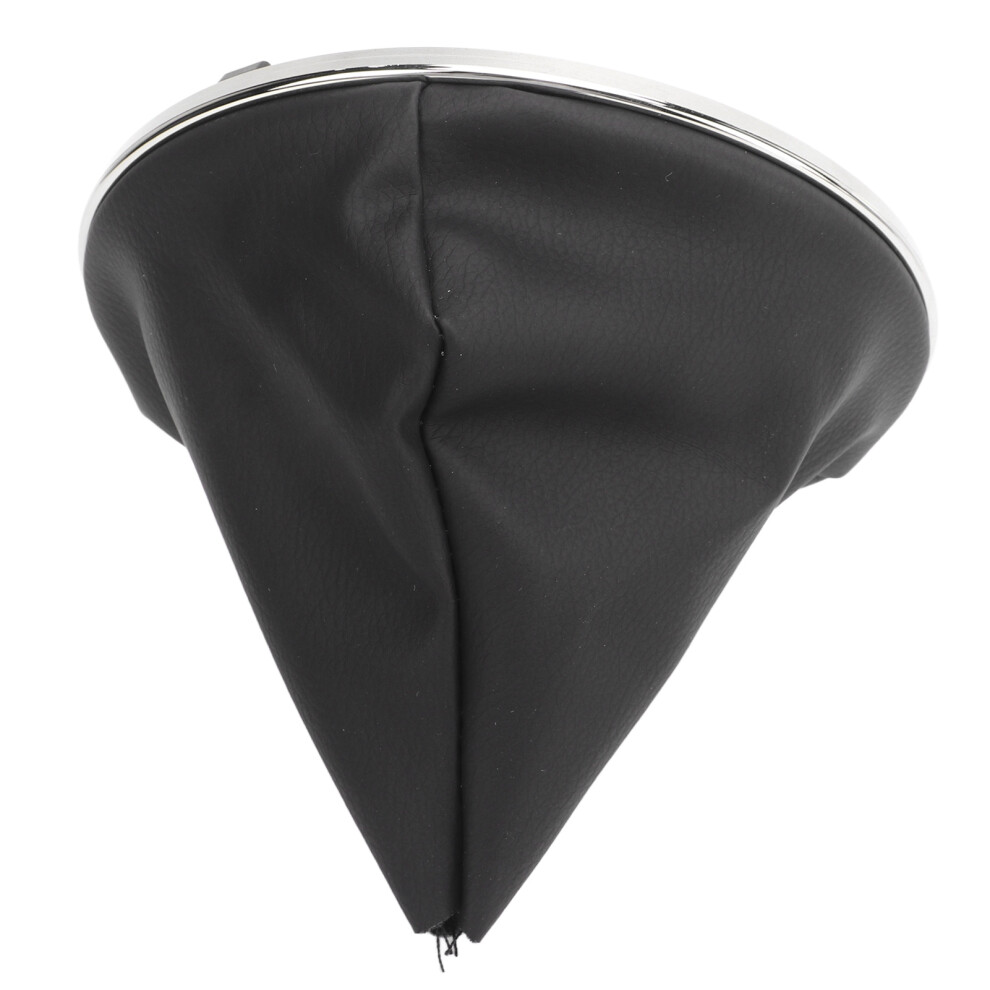 Comfortable Gear Shift Boot For Fiat 500C 07-15 7055741984990