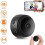 Mini WiFi Camera HD 1080P Wireless Home Security Camera with Night Vision, Microphone and Motion Detection 1